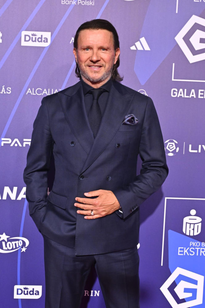 Gala Ekstraklasy 2026
