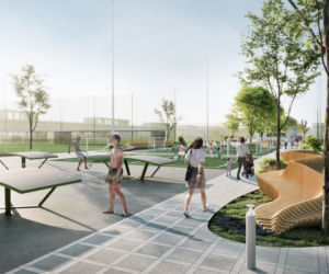 Wrocławskie Centrum Sportu powstanie na Nowych Żernikach