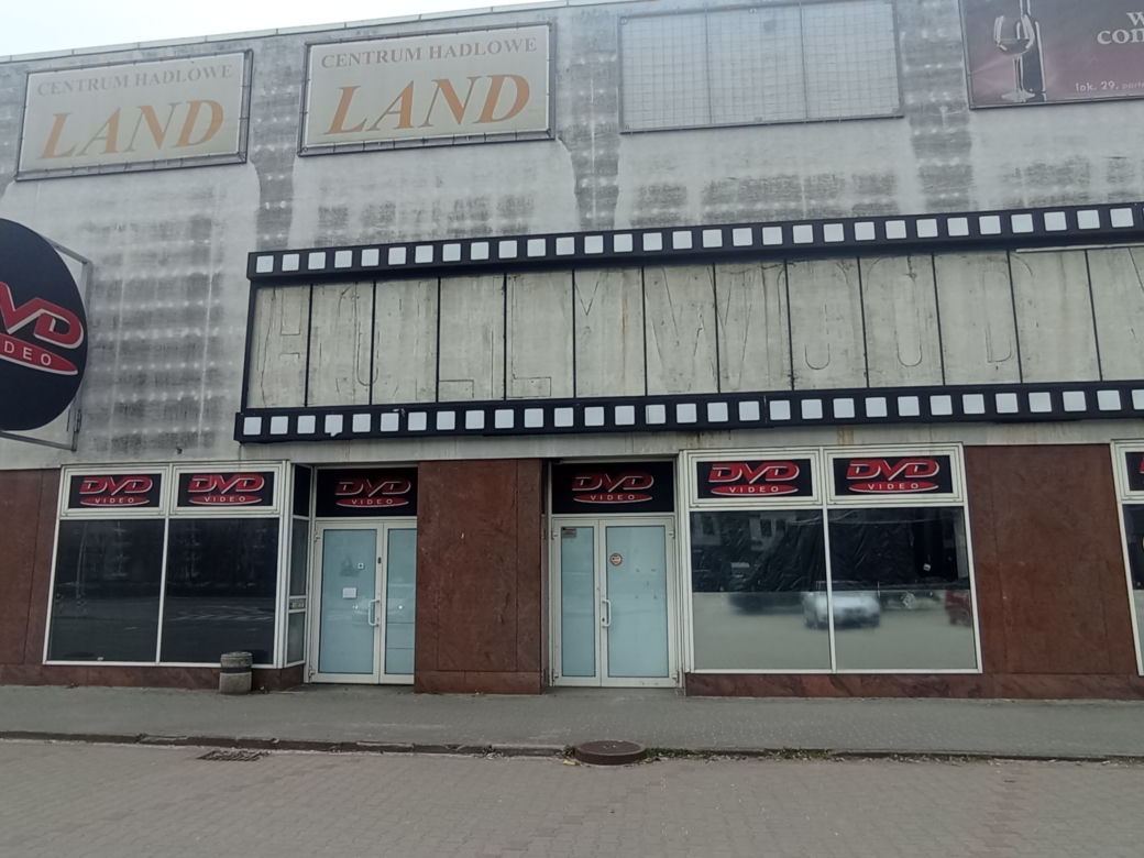 CH Land