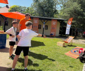 ESKA Summer City we Wrocławiu! Tak bawiliśmy się na Festiwalu PasiBrzucha
