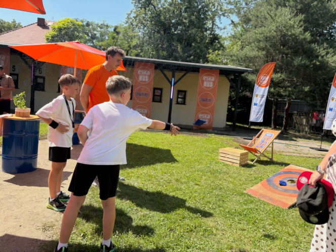 ESKA Summer City we Wrocławiu! Tak bawiliśmy się na Festiwalu PasiBrzucha