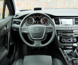 Peugeot 508 1.6 e-THP Allure