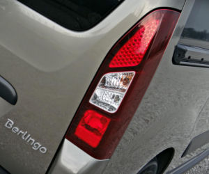 Citroen Berlingo XTR
