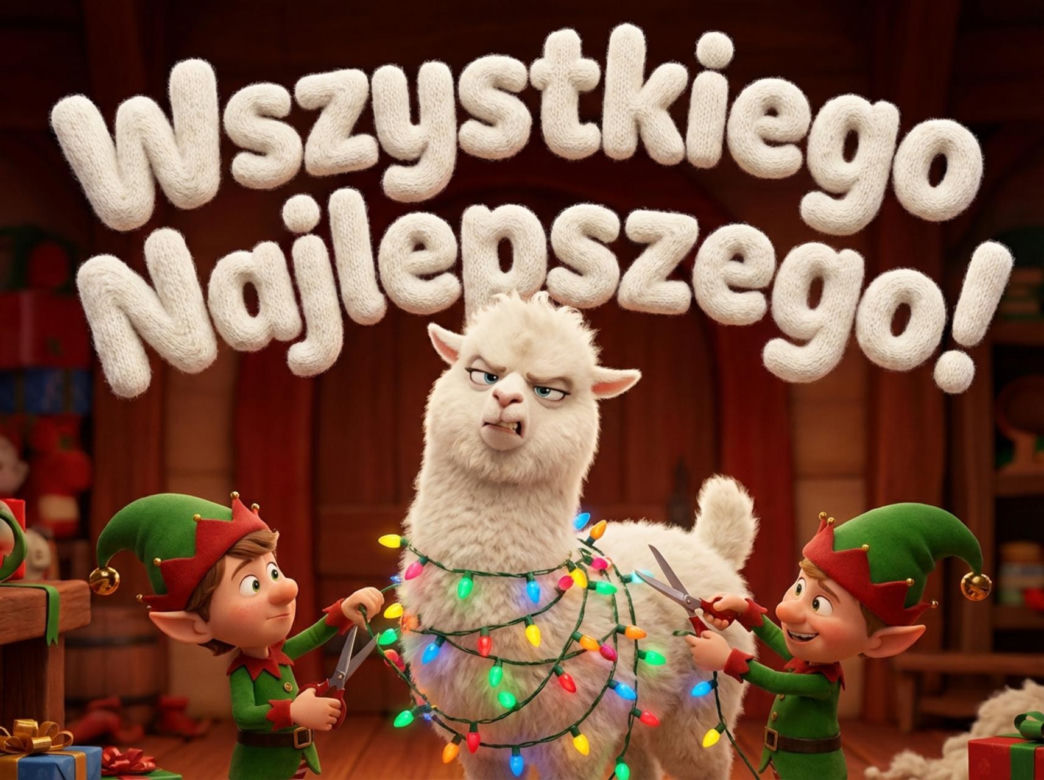 Kartki świąteczne z życzeniami na Boże Narodzenie. PRZEPIĘKNE kartki z wierszykami za darmo