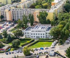 Żłobek nr 31 w Warszawie