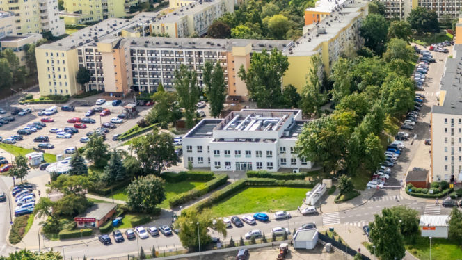 Żłobek nr 31 w Warszawie