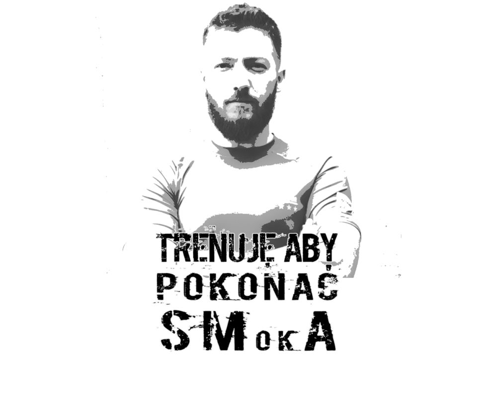 Pokonać Smoka 
