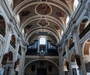 Polski Watykna - Nysa