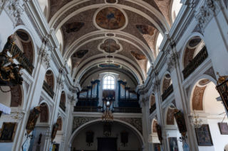 Polski Watykna - Nysa