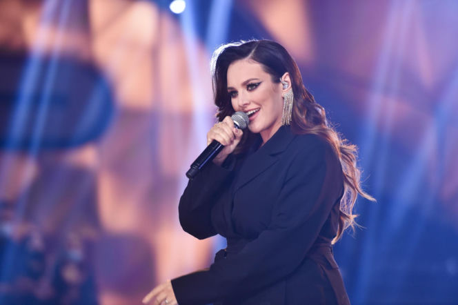 Wielki sukces Farnej w Polsce. Jubileuszowy koncert okazał się hitem