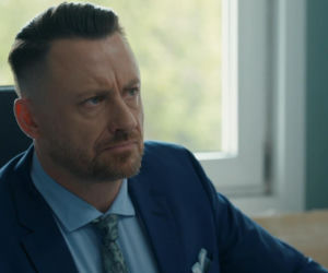Barwy szczęścia odc.3422. Maciej Wilk (Adam Szczyszczaj)