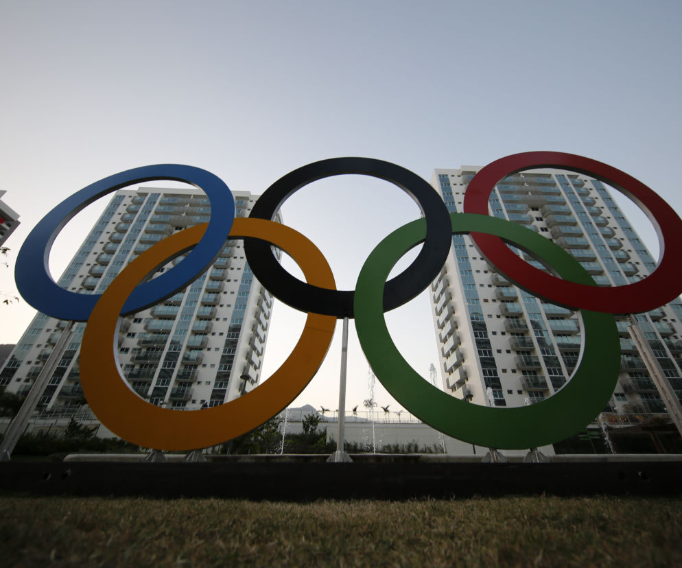 Igrzyska Olimpijskie