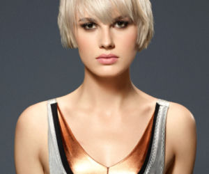 Top Model 2: Michalina Manios