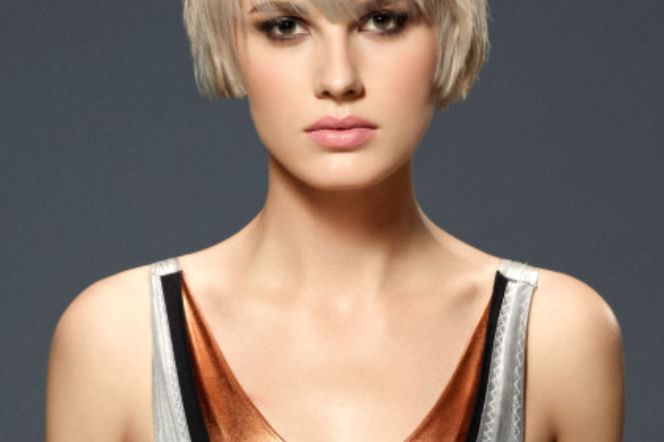 Top Model 2: Michalina Manios