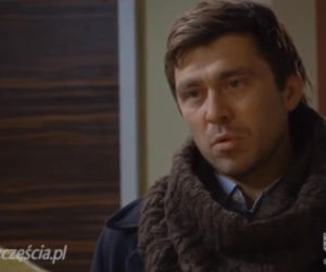 Barwy szczęścia. Robert (Marcin Czarnik)