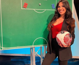 Federica Di Bartolomeo