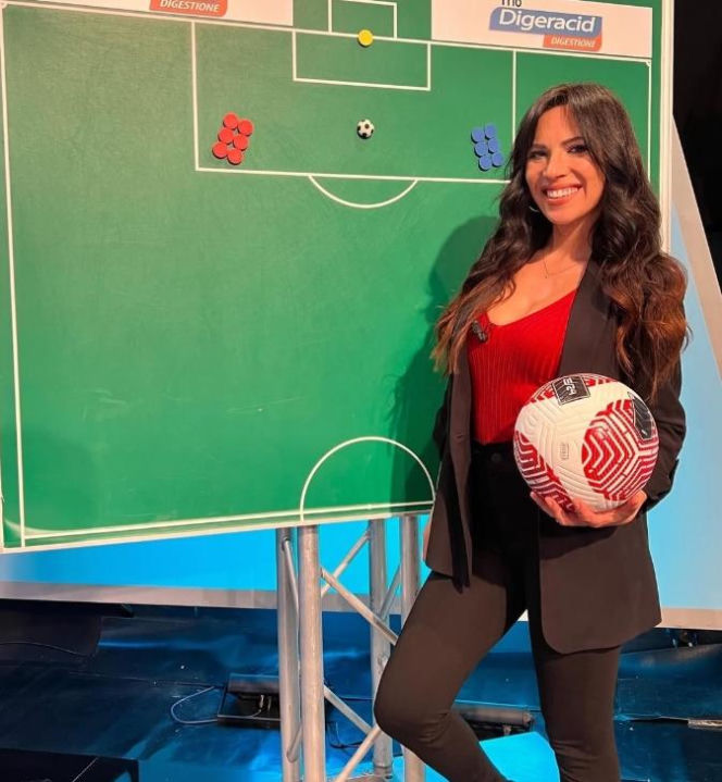 Federica Di Bartolomeo