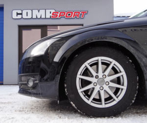 Chiptuning CompSport Bielsko-Biała