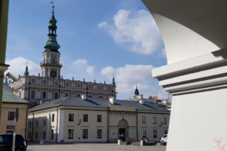 XXXI Sesja Rady Miasta Zamość. Pierwsza po wakacjach
