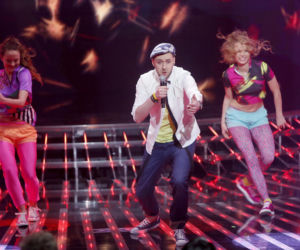 Grzegorz Hyży kiedyś i dziś. Od skromnego chłopaka z X Factora do ikony męskiego stylu