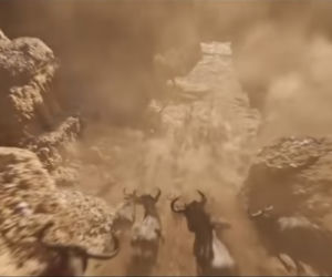 Król Lew - oryginał a nowa wersja filmu