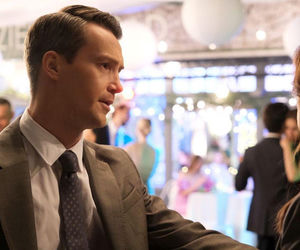 M jak miłość odc. 1890. Martyna (Magdalena Turczeniewicz), Jakub Karski (Krzysztof Kwiatkowski)