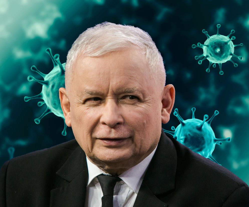 Jarosław Kaczyński