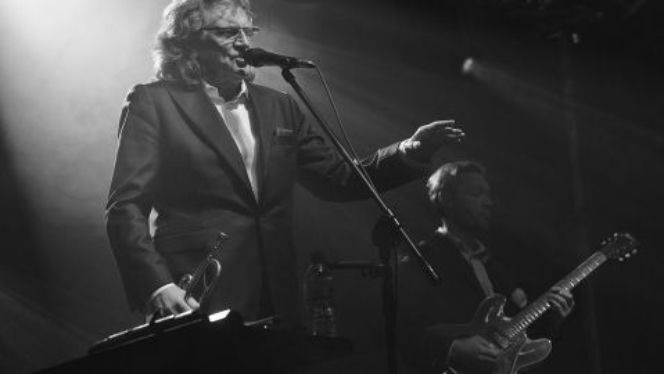 Nie żyje Zbigniew Wodecki. Gdzie zostanie pochowany?