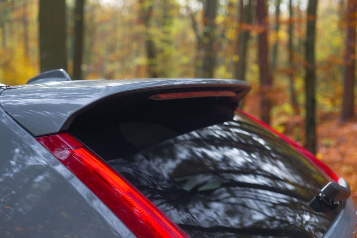 Volvo XC90 T6 AWD R-Design
