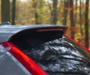Volvo XC90 T6 AWD R-Design