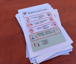 Bieg + 4 Łapy za nami. Wyjątkowy dzień w schronisku w Henrykowie koło Leszna