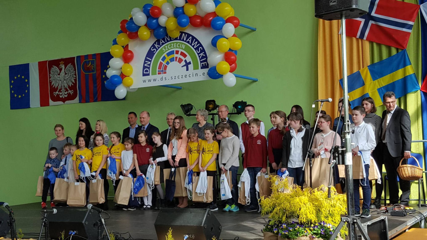 Dni Skandynawskie w Szczecinie