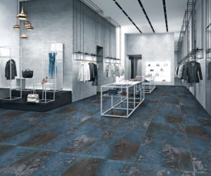 Kolekcja płytek ceramicznych Plutonic - Ceramica Limone