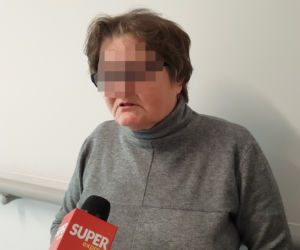 Tragedia w Żyrardowie