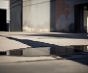 Makabra w Raciborzu. Co kryje pustostan przy Nowomiejskiej?