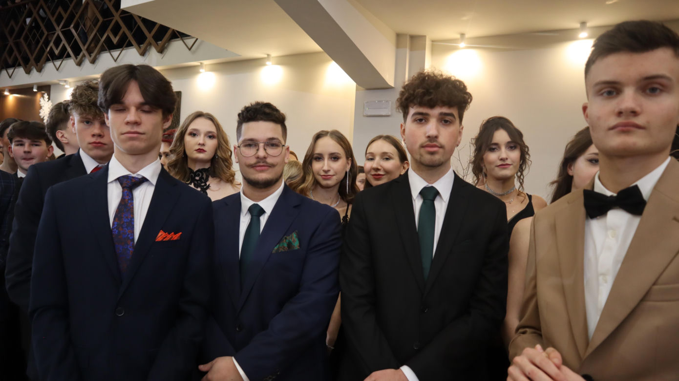 studniówka staszic