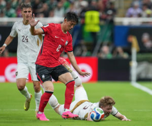 Mistrzostwa Świata 2026: Korea Południowa - Czechy