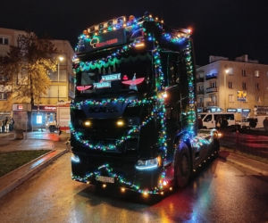 MotoWigilia w Siedlcach 2025