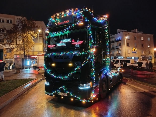 MotoWigilia w Siedlcach 2025