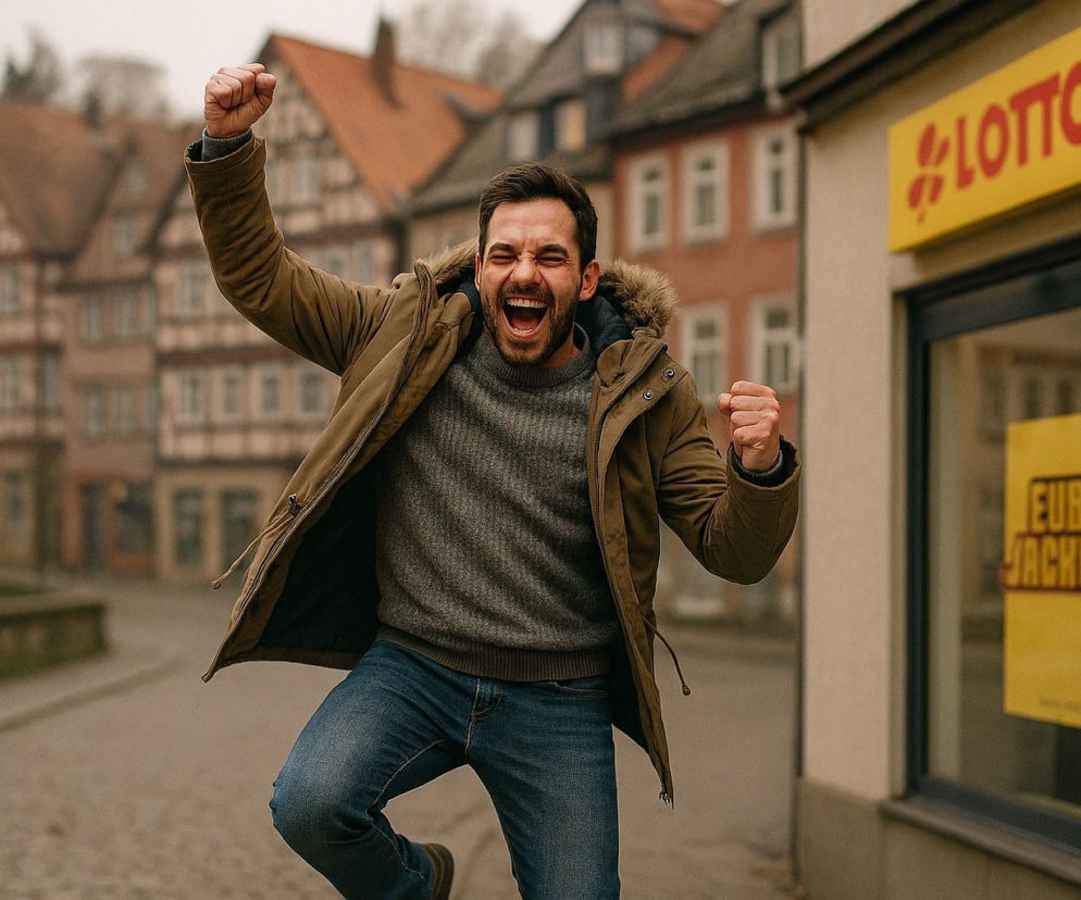 Gigantyczna kumulacja Eurojackpot rozbita. Polacy muszą obejść się smakiem