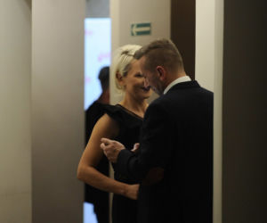 Anna Samusionek szczęśliwie zakochana