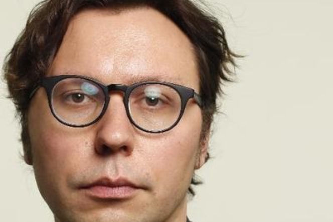 Rafał Woś