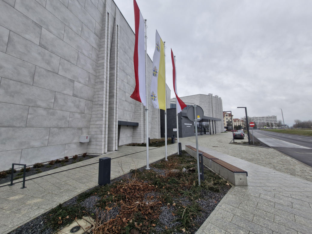 Ojciec Rydzyk ma kłopoty. Muzeum im. Jana Pawła II wciąż zamknięte