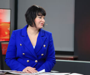 Anna Maria Żukowska