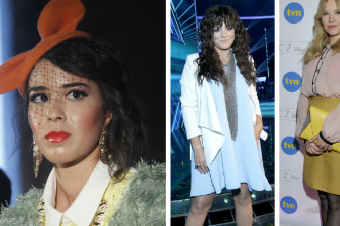 NAJGORZEJ ubrane gwiazdy według blogerki Macademian Girl. Ma rację?