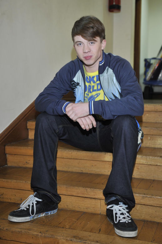 Alan Andersz