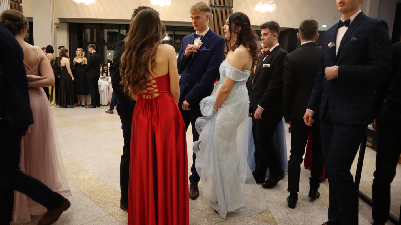 studniówka IX LO