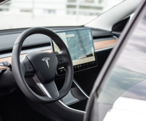 Tesla Model 3 Long Range Dual Motor