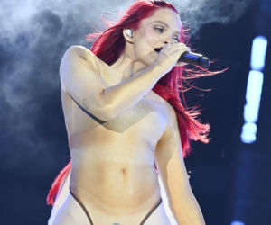 Margaret, koncert na 100-lecie Gdyni