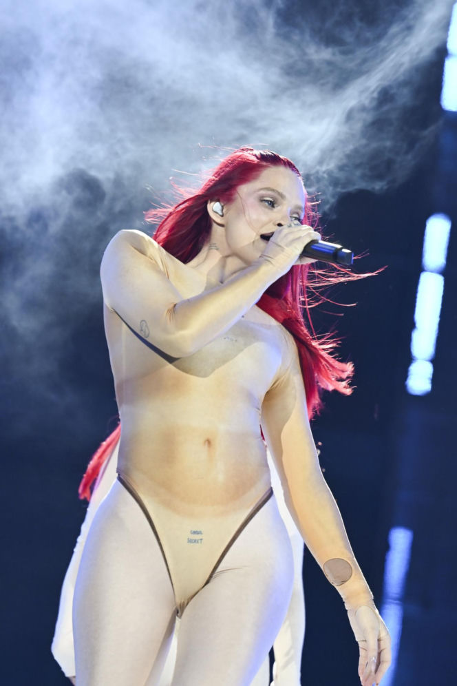 Margaret, koncert na 100-lecie Gdyni